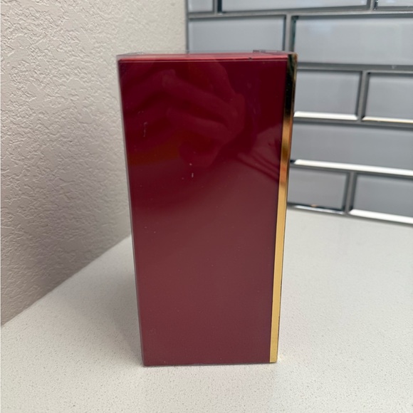 Vintage 2001 Lenox Annual Cherub Christmas Ornament Angel Playing Harp Y2K - Picture 5 of 11